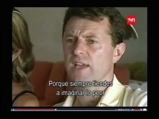 Gerry McCann Is 'that person' alive, dead, hurt or being looked after
