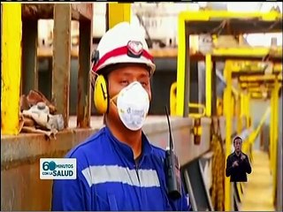 ¿Qué medidas preventivas ha tomado el Ecuador frente al coronavirus?