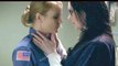 Orange is the new black - Clip with Emily Tarver and Laura Prepon