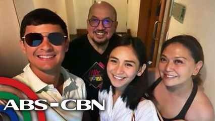 Sarah at Matteo Guidicelli, nakalipat na ng bahay | UKG