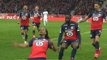 Remy goal enough for Lille to beat Lyon