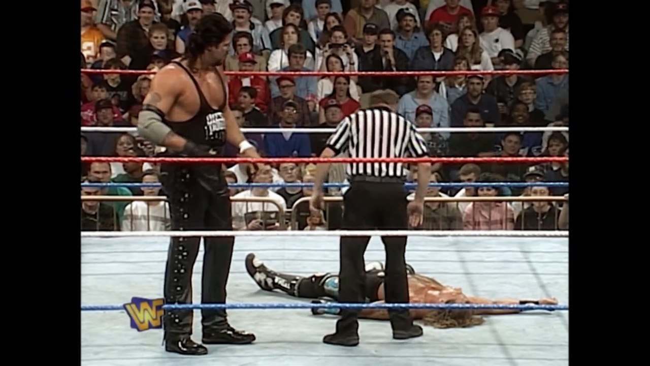 diesel vs hbk in your house 1996