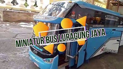 PROMO, Call 0821-3746-2266, Jual Miniatur Bus Di Boyolali di Karawang