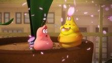 LARVA SEASON2, DIET, FUN CARTOONS, PLEASANT EPISODE | 라바 시즌2 | 다이어트 | 카툰 | 에피소드