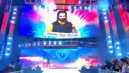 WWE Elimination Chamber 3/8/20 - 8th March 2020 Full Show Part 10