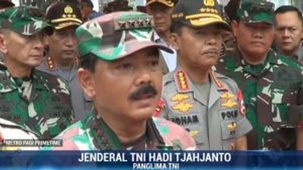 RS Khusus Covid-19 akan Miliki Fasilitas Lengkap