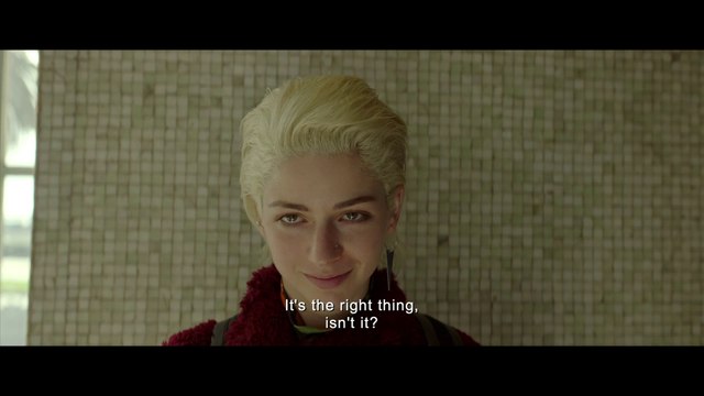 Fest Track On Sirk TV: EMA [Sundance Film Festival 2020] - Part II