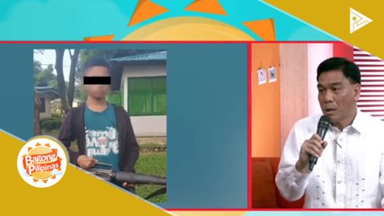 ON THE SPOT | No to Child Warriors:Patuloy na recruitment sa mga kabataan para maging trained rebels