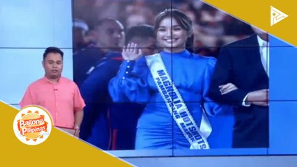 FIFIRAZZI: Kathryn Bernardo, Sarah Geronimo, ilan sa mga muse sa PBA opening