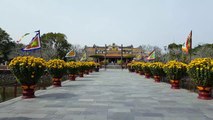 Hue Imperial City - Culture Pham Travel