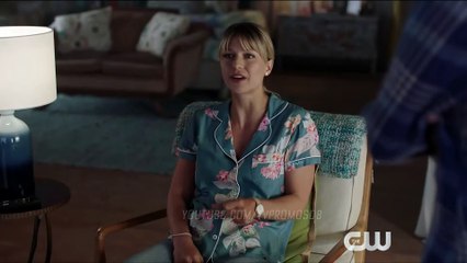 Supergirl S05E15 Reality Bytes