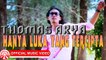 Thomas Arya - Hanya Luka Yang Tercipta [Official Music Video HD]