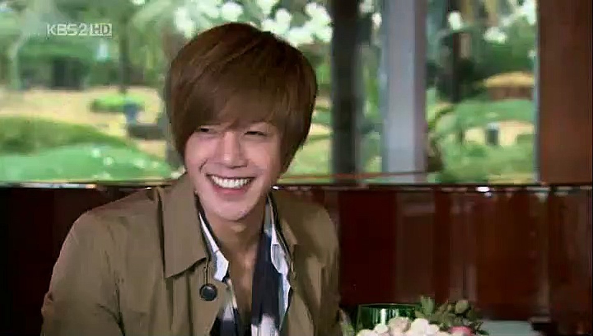 Boys Over Flowers ep76