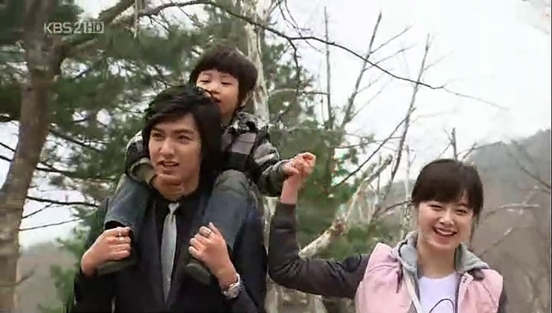 Boys Over Flowers ep78