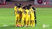 Highlights | Sài Gòn FC - SLNA | Bất phân thắng bại trong ngày Phan Văn Đức trở lại | VPF Media