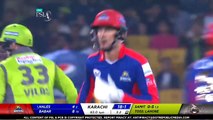 Lahore Qalandars vs Karachi Kings | Full Match Instant Highlights | Match 23 | 8 March | HBL PSL 5