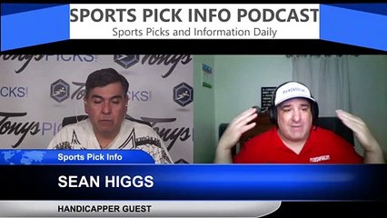 Saint Marys BYU College Basketball Pick Tony T Sean Higgs 3/9/2020