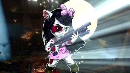 LET'S PLAY SUPER MARIO MAKER 2 - THE ILLUSIONS HOUSE #2 LEVEL