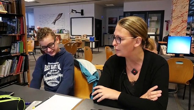 Tous différents mais tous ensemble