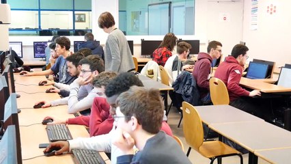 Les enjeux de l'orientation au lycée