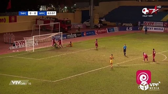 Tân HLV Fabio Lopez tiếc nuối vì trận thua của Thanh Hóa tại vòng 1 V.League 2020 | VPF Media