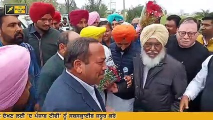 ਭਗਵੰਤ ਮਾਨ ਦਾ ਮੁੱਖ ਮੰਤਰੀ ਚਿਹਰੇ ਬਾਰੇ ਵੱਡਾ ਬਿਆਨ Bhagwant Mann on 2022 Punjab Aap CM Candidate