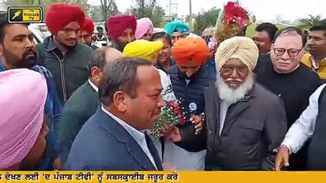 ਭਗਵੰਤ ਮਾਨ ਦਾ ਮੁੱਖ ਮੰਤਰੀ ਚਿਹਰੇ ਬਾਰੇ ਵੱਡਾ ਬਿਆਨ Bhagwant Mann on 2022 Punjab Aap CM Candidate