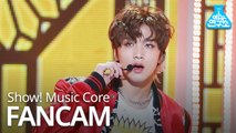 [예능연구소 직캠] NCT 127 - Intro   Kick It(HAECHAN), NCT 127 - Intro   영웅(英雄)(해찬) @Show!MusicCore 20200307