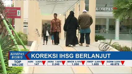 Harga Minyak Dunia Anjlok Kena Corona