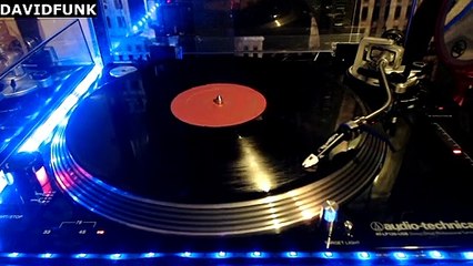 MASURRATI - super duper lovin (1982) [12'inch]