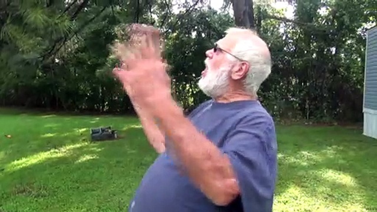 Angry Grandpa STILL HATES Impact Wrestling!