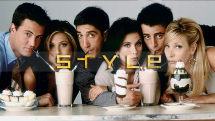 How does Courtney Cox feel about the upcoming friends reunion special?