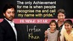 Deepika On Irrfan Khan Angrezi Medium, Struggle & Journey In Bollywood/Hollywood | Humble Star