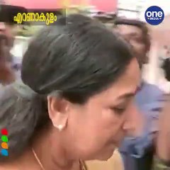 Actress Case : Prosecutor Didn't Come For The Hearing | Oneindia Malayalam