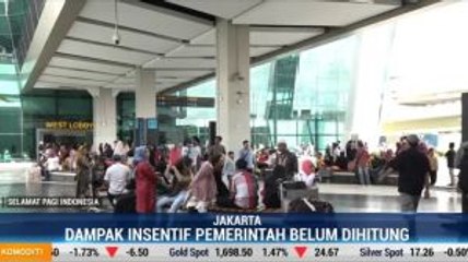 Garuda Indonesia Alihkan Sejumlah Rute Penerbangan Internasional
