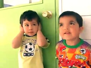 Para ver para mirar  Cantando Aprendo a Hablar