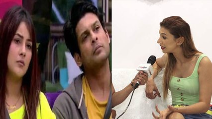 Mujhse Shaadi Karoge:Shehnaz Gill और Siddharth पर Jasleen Matharu का बड़ा बयान | FilmiBeat