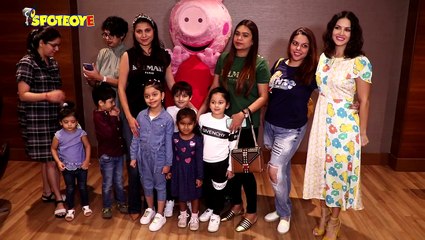 Raveena Tandon, Sunny Leone, Varun Dhawan & Jacky Bhagnani Spotted Around Town