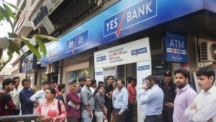 2 IS suspects held by Delhi Police, CBI, ED book Yes Bank founder Rana Kapoor