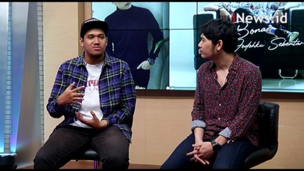 Rencana Wempie Bona Verstraeten di 2020 usai Rilis Single Baru