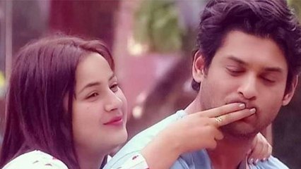 Siddharth Shukla और Shehnaz Gill जल्द आ रहे हैं लेकर फैंस के लिए ये तोहफा  | FilmiBeat