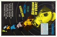 Scream of Fear Movie (1961) - Susan Strasberg, Ronald Lewis, Ann Todd