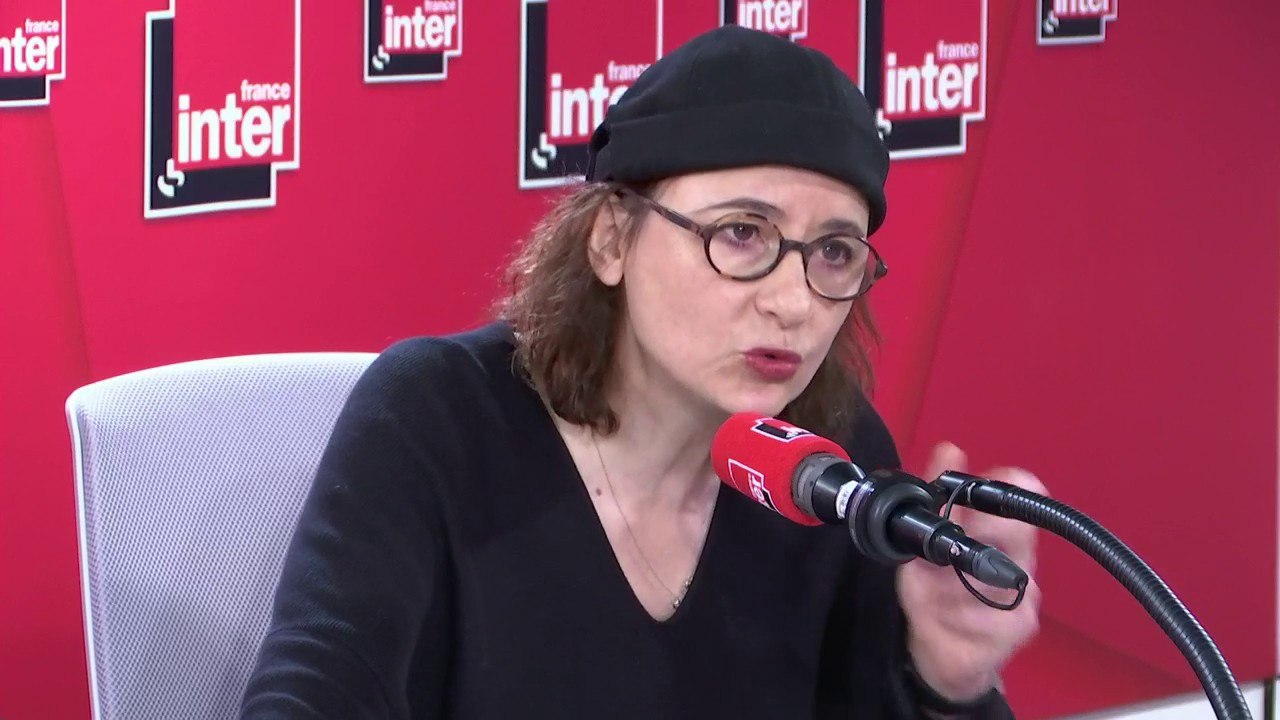 Marie Dosé, avocate : "Moi, j'ai peur de vous parler. Est-ce normal que moi, avocate, j'aie failli ne pas répondre à votre invitation ? Je sens que la libération de cette parole est en train de confisquer les autres."