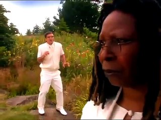 It's a Very Merry Muppet Christmas Movie (2002) - Whoopi Goldberg, David Arquette, Joan Cusack
