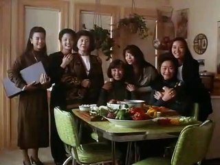 The Joy Luck Club Movie (1993)