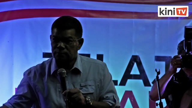 'Muhyiddin perlu lawan persepsi 'pengkhianat', era gelap dalam kerajaan baru'