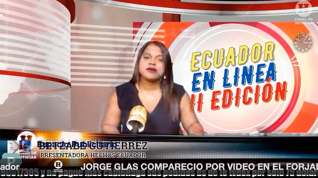 Ecuador en Línea (301)