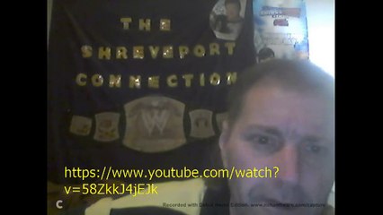 RAW WWE mAIN EVENT RESULTS 2-9-20 simone johnson signs with wwe inteview link cena returning miz quitting