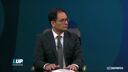 LUP: El caso de Renato Ibarra