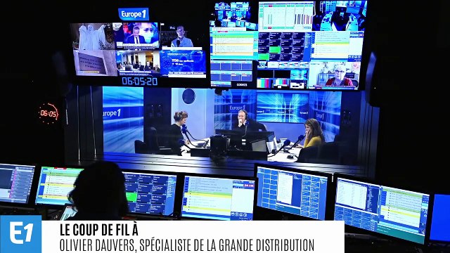 Coronavirus : Faut-il craindre des pénuries ? Les entrepôts sont pleins, les magasins sont réapprovisionnés